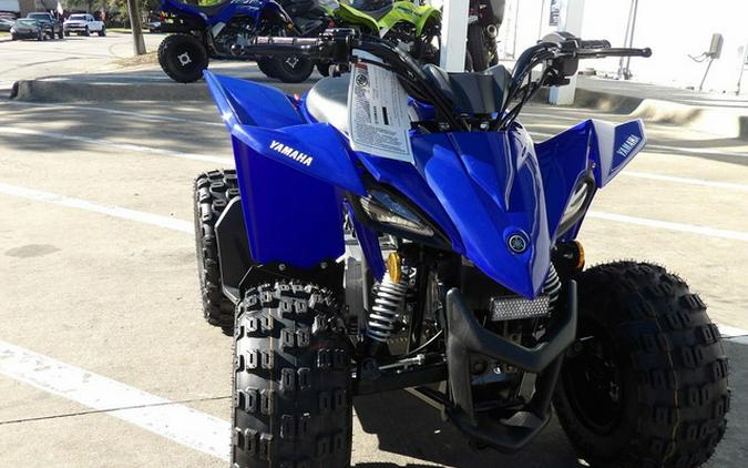 2027 Yamaha YFZ05YYXVL