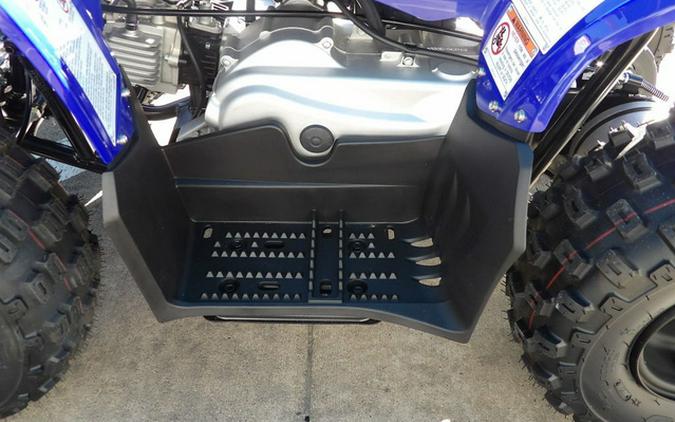 2027 Yamaha YFZ05YYXVL