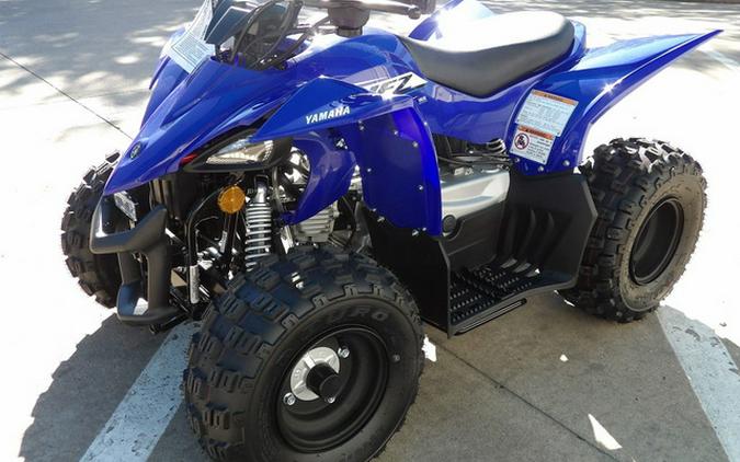2027 Yamaha YFZ05YYXVL