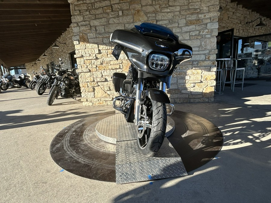 2026 Harley-Davidson STREET GLIDE
