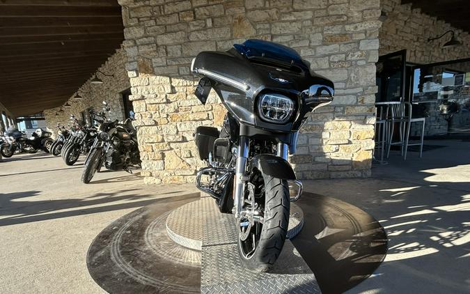 2026 Harley-Davidson STREET GLIDE