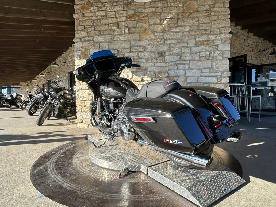 2026 Harley-Davidson STREET GLIDE