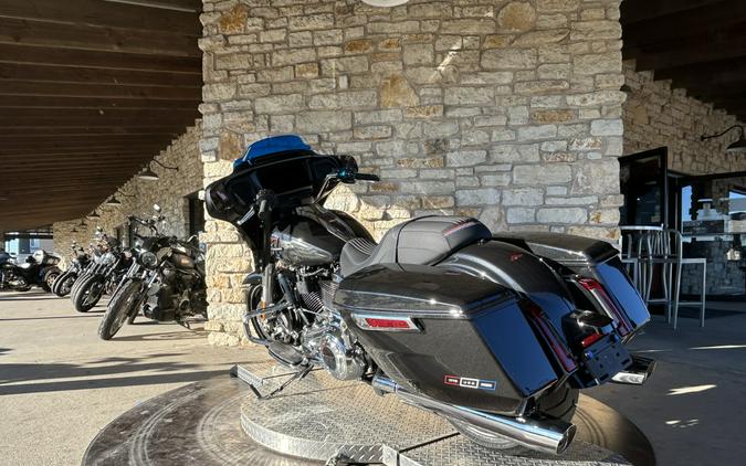 2026 Harley-Davidson STREET GLIDE