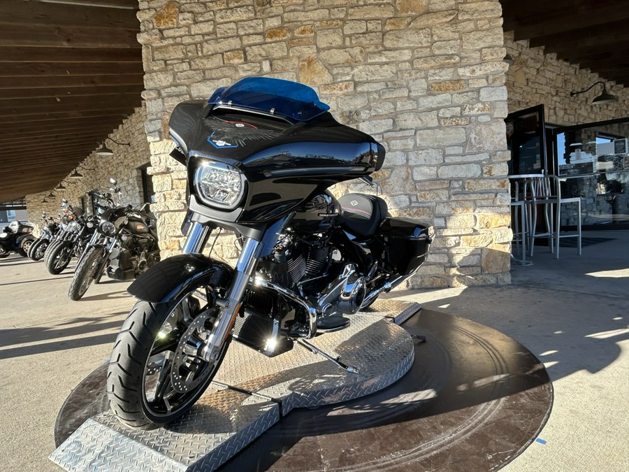 2026 Harley-Davidson STREET GLIDE