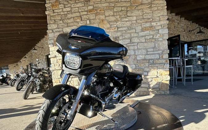 2026 Harley-Davidson STREET GLIDE