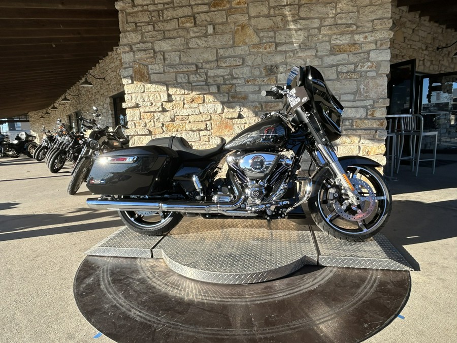 2026 Harley-Davidson STREET GLIDE