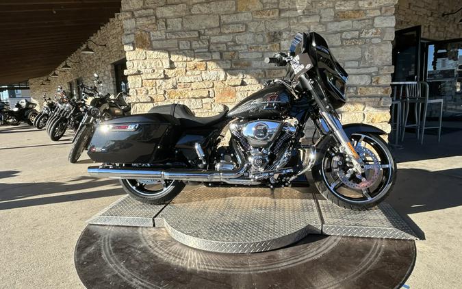 2026 Harley-Davidson STREET GLIDE