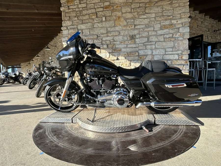 2026 Harley-Davidson STREET GLIDE