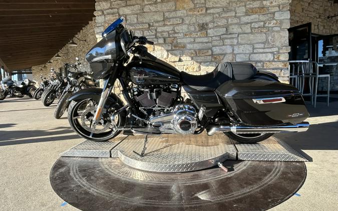 2026 Harley-Davidson STREET GLIDE