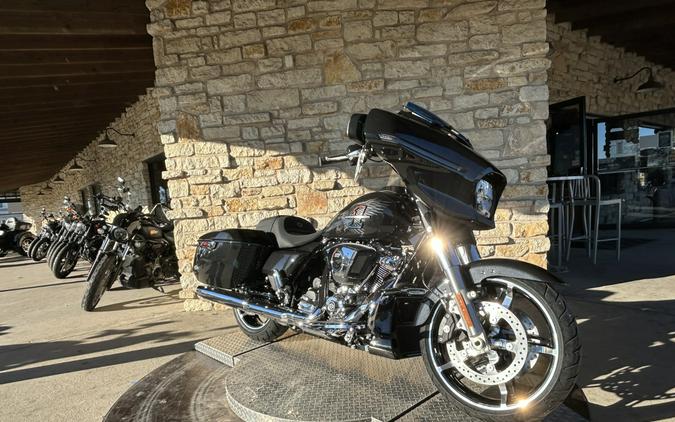 2026 Harley-Davidson STREET GLIDE