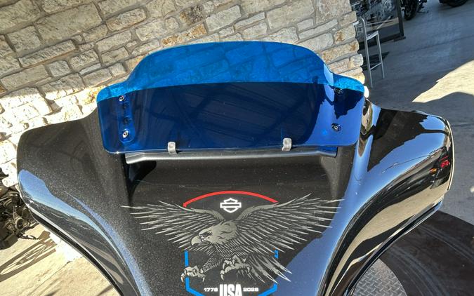 2026 Harley-Davidson STREET GLIDE