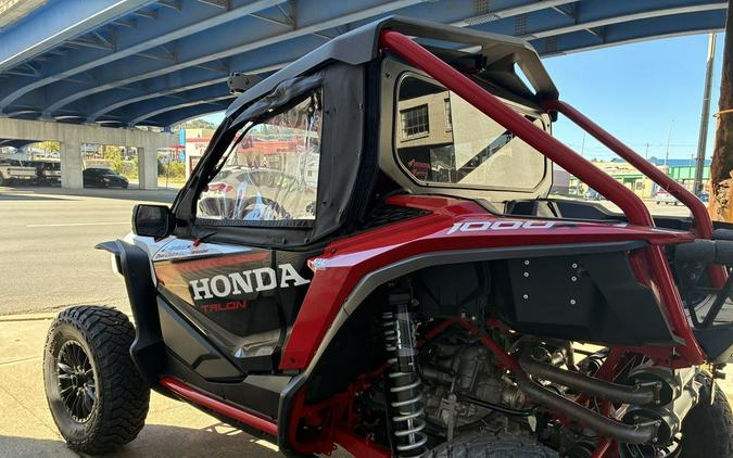 2023 Honda® Talon 1000X FOX Live Valve