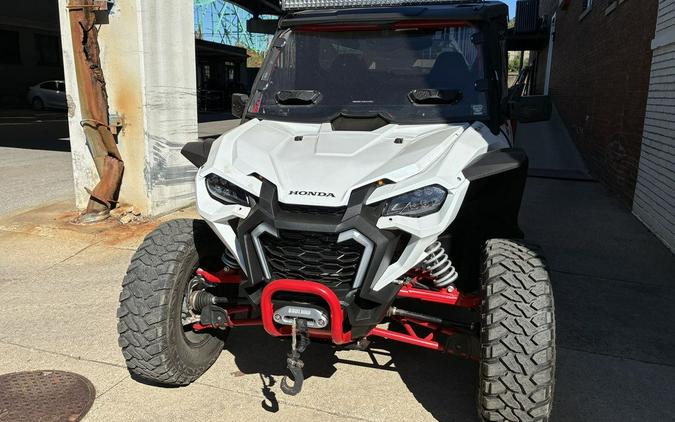 2023 Honda® Talon 1000X FOX Live Valve
