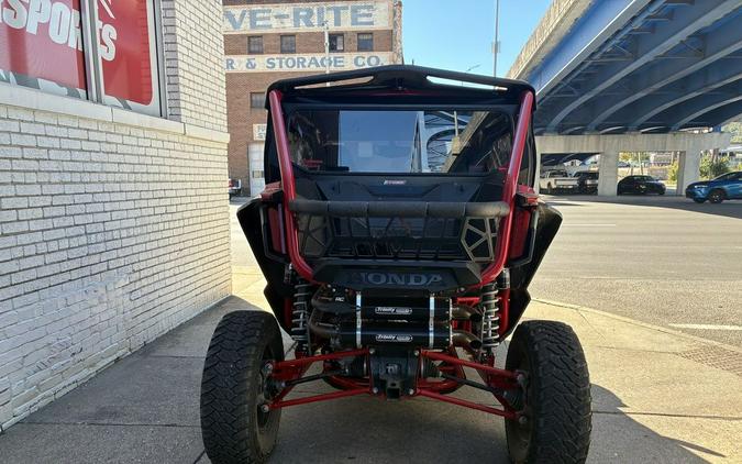 2023 Honda® Talon 1000X FOX Live Valve