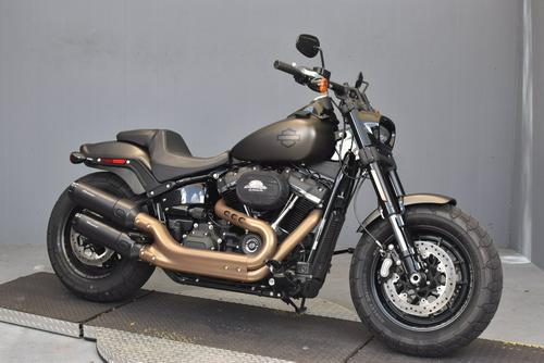 2020 Harley-Davidson Fat Bob 114 Buyers Guide: Specs & Prices