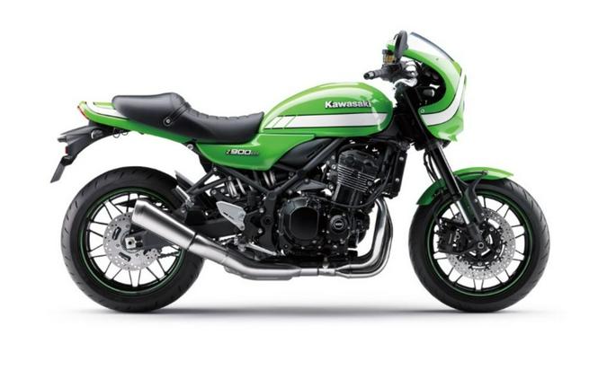 2018 Kawasaki Z900RS Cafe: MD Ride Review (Bike Reports) (News)