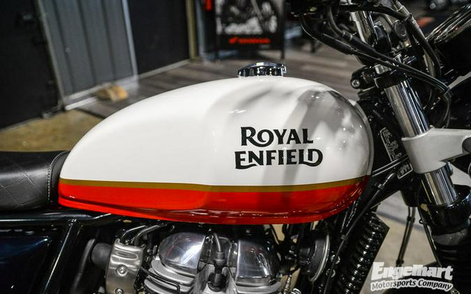 2023 Royal Enfield INT650 Baker Express