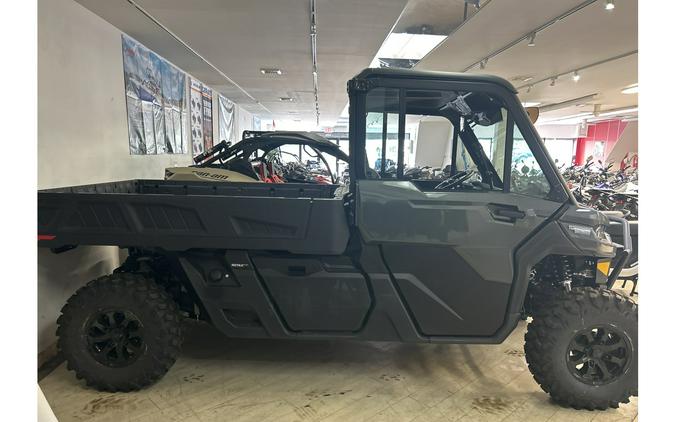 2023 Can-Am Defender PRO LIMITED CAB HD10