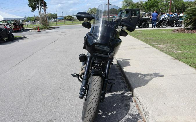 2018 Harley-Davidson Softail® Fat Bob® 114