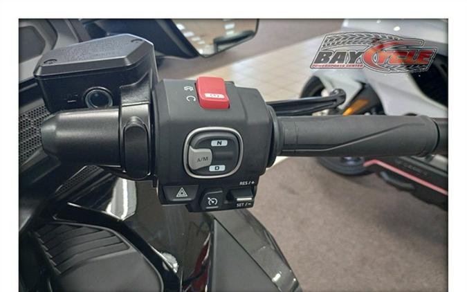 2024 Honda Gold Wing Tour Automatic DCT