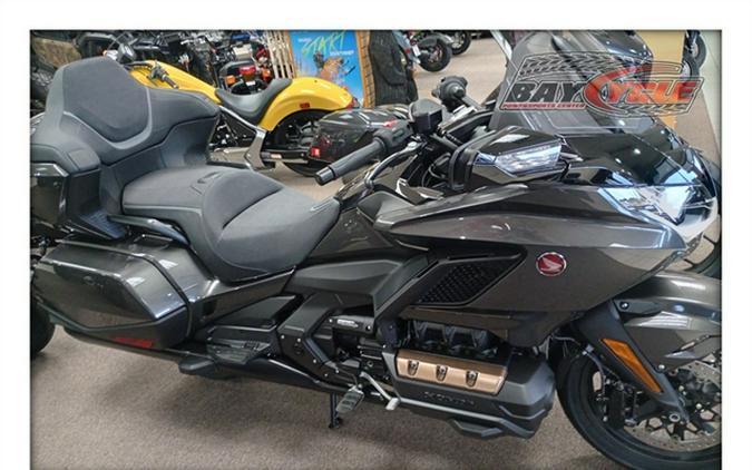 2024 Honda Gold Wing Tour Automatic DCT