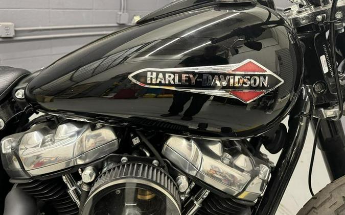 2020 Harley-Davidson® FLSL - Softail® Softail Slim®