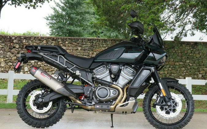 2024 Harley-Davidson RA1250S - Pan America 1250 Special