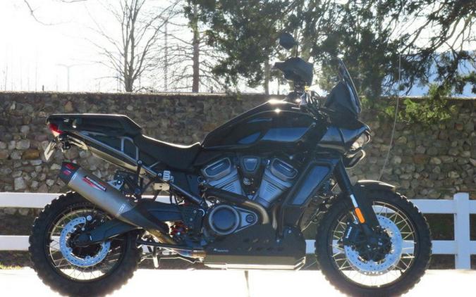 2024 Harley-Davidson RA1250S - Pan America 1250 Special