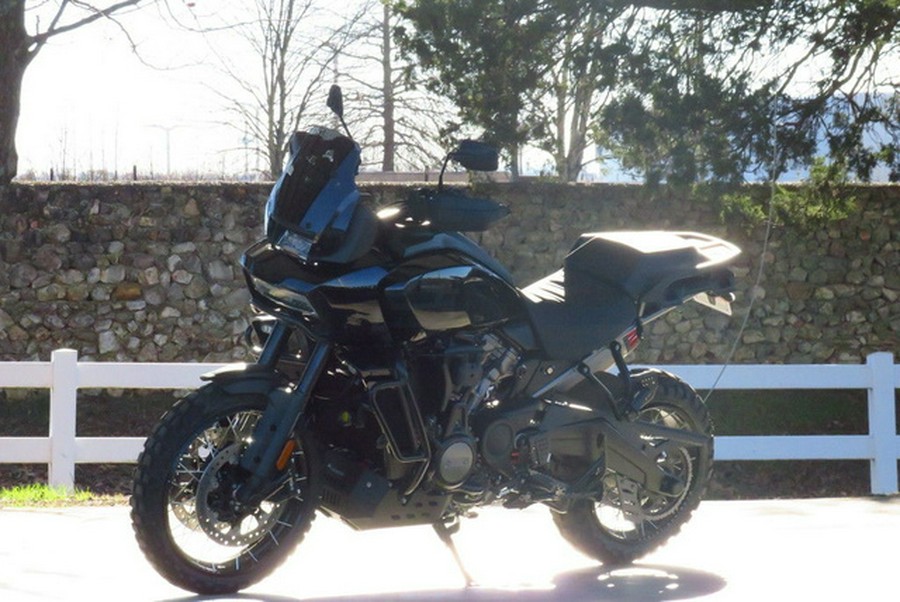 2024 Harley-Davidson RA1250S - Pan America 1250 Special