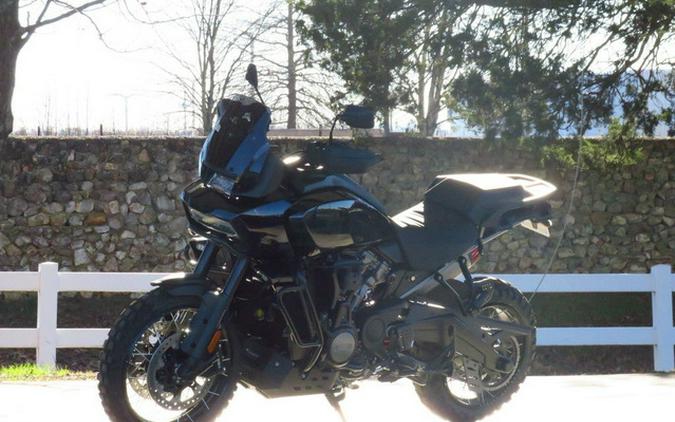 2024 Harley-Davidson RA1250S - Pan America 1250 Special