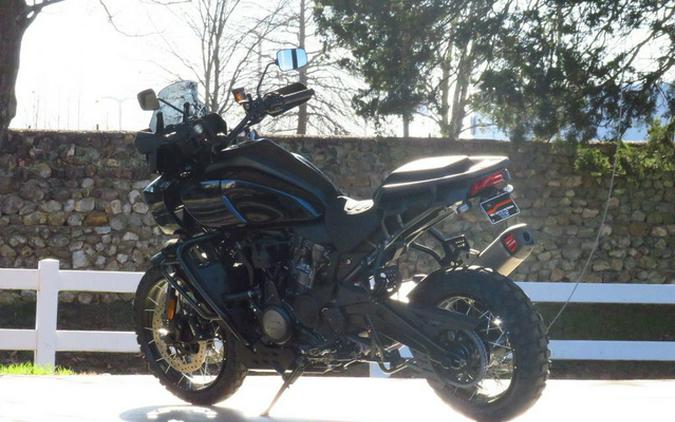 2024 Harley-Davidson RA1250S - Pan America 1250 Special