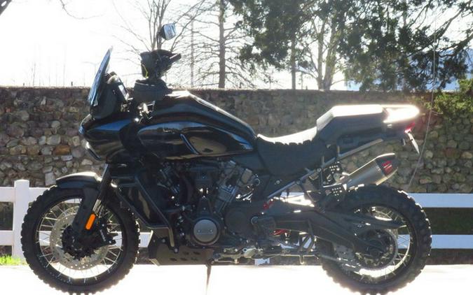 2024 Harley-Davidson RA1250S - Pan America 1250 Special