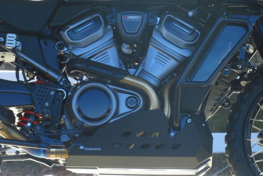 2024 Harley-Davidson RA1250S - Pan America 1250 Special