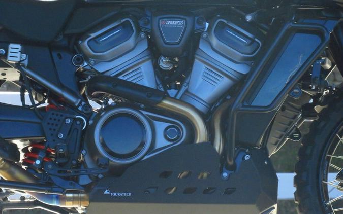 2024 Harley-Davidson RA1250S - Pan America 1250 Special