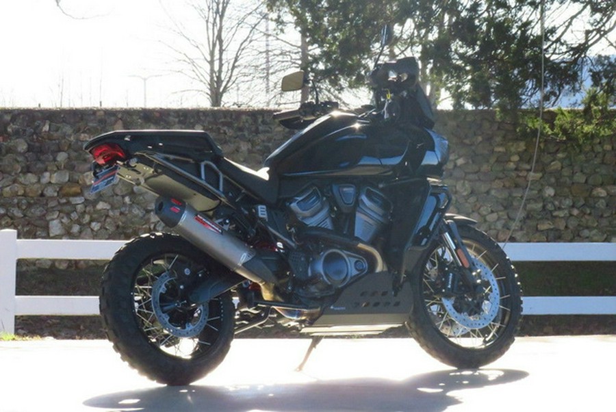 2024 Harley-Davidson RA1250S - Pan America 1250 Special