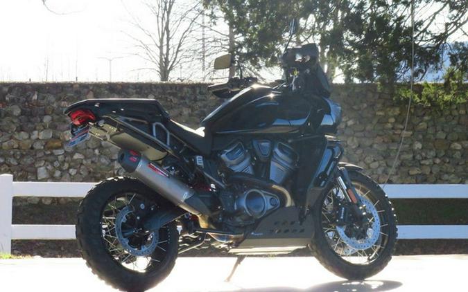 2024 Harley-Davidson RA1250S - Pan America 1250 Special