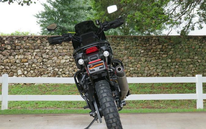 2024 Harley-Davidson RA1250S - Pan America 1250 Special