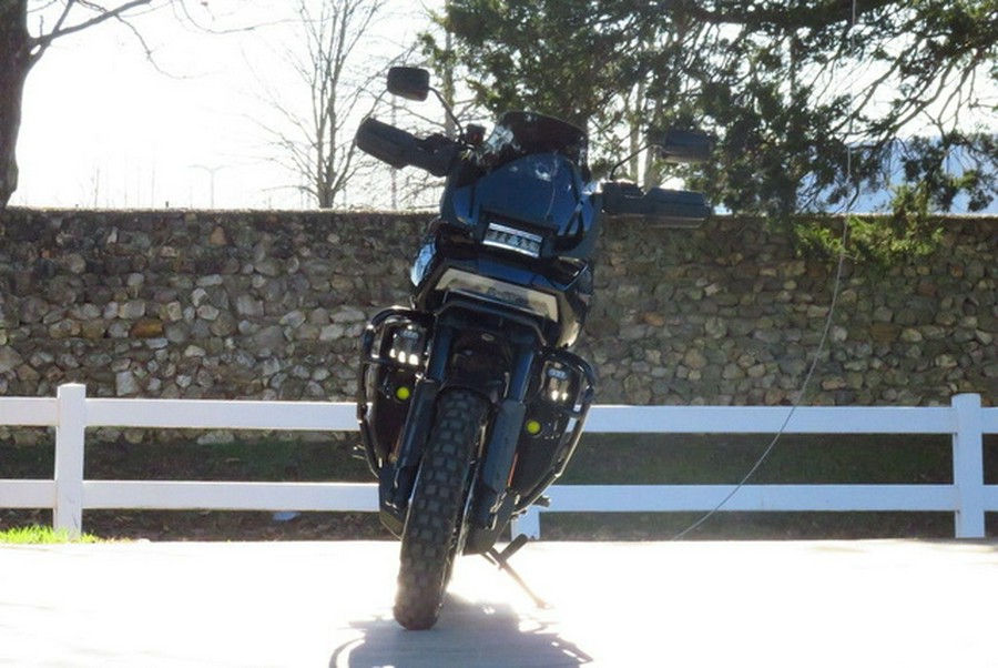 2024 Harley-Davidson RA1250S - Pan America 1250 Special