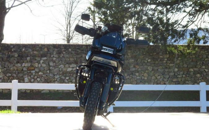 2024 Harley-Davidson RA1250S - Pan America 1250 Special