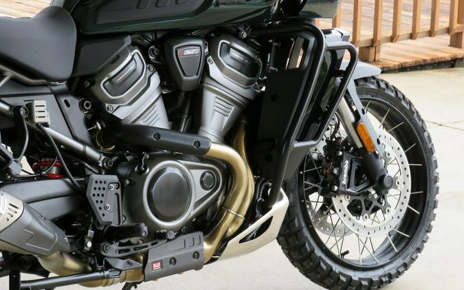 2024 Harley-Davidson® RA1250S - Pan America® 1250 Special