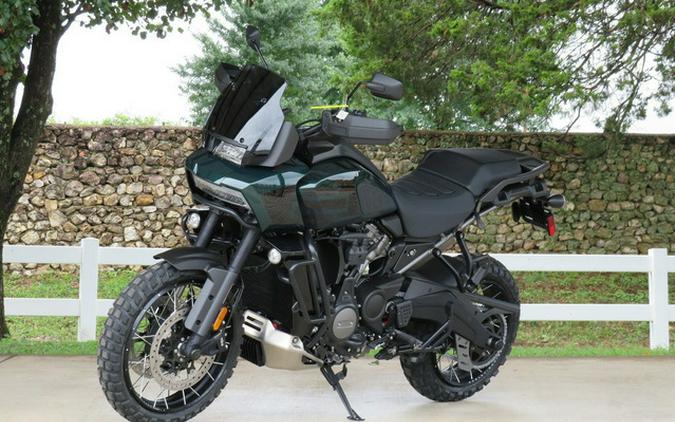 2024 Harley-Davidson RA1250S - Pan America 1250 Special