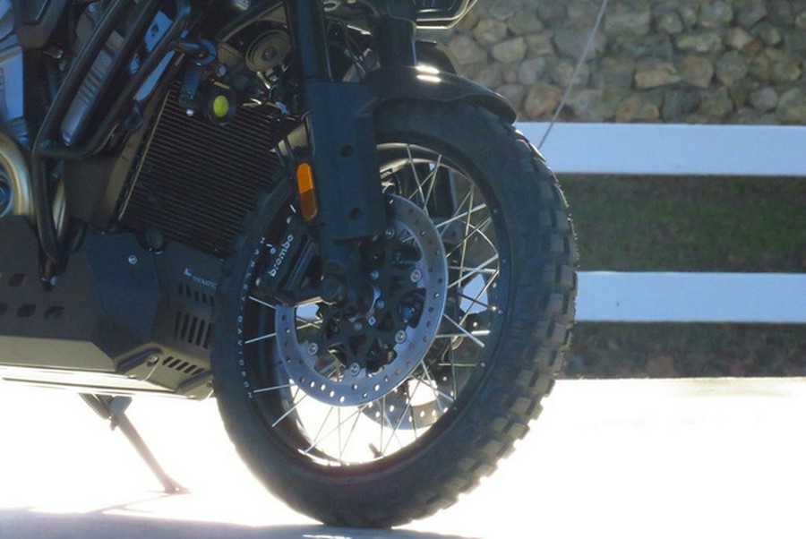 2024 Harley-Davidson RA1250S - Pan America 1250 Special