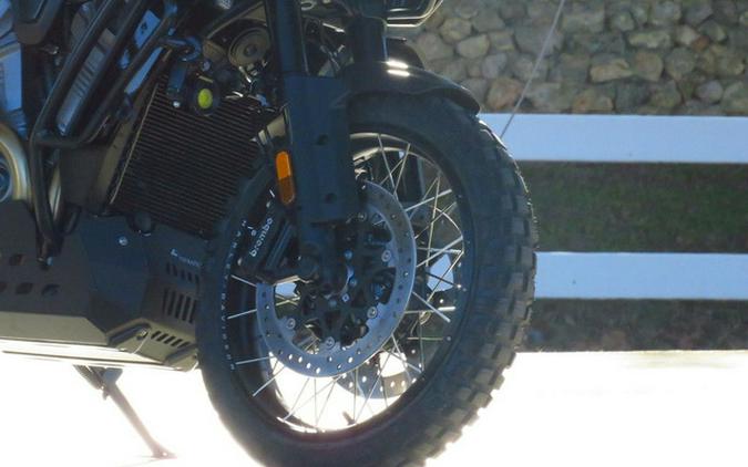 2024 Harley-Davidson RA1250S - Pan America 1250 Special