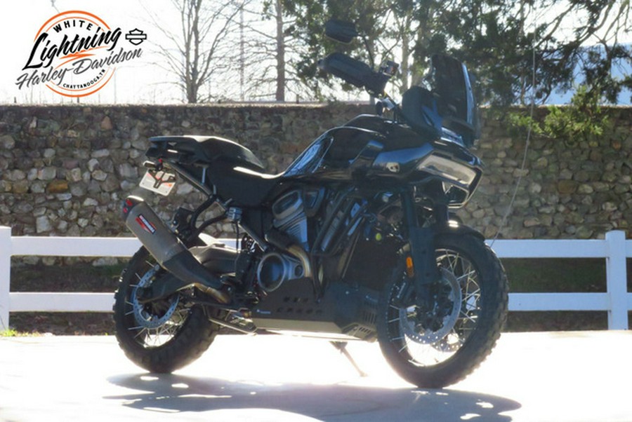 2024 Harley-Davidson RA1250S - Pan America 1250 Special