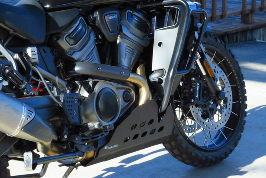 2024 Harley-Davidson RA1250S - Pan America 1250 Special