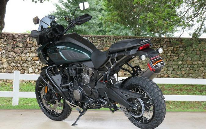 2024 Harley-Davidson RA1250S - Pan America 1250 Special