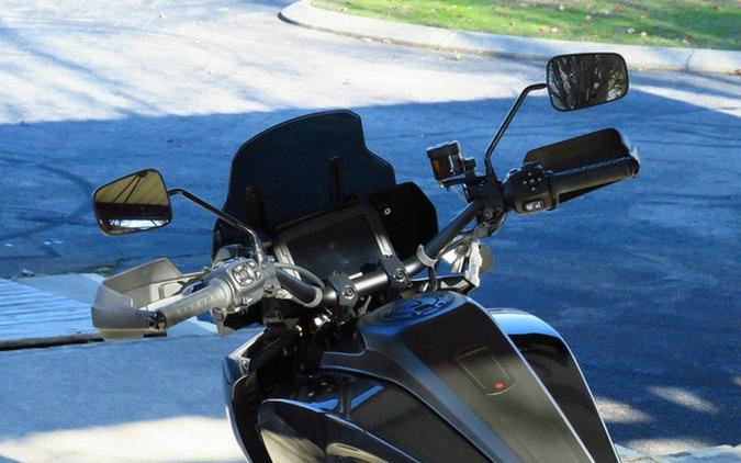 2024 Harley-Davidson RA1250S - Pan America 1250 Special