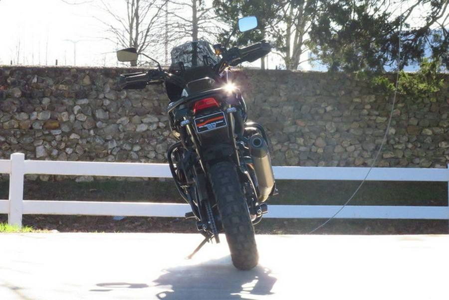 2024 Harley-Davidson RA1250S - Pan America 1250 Special