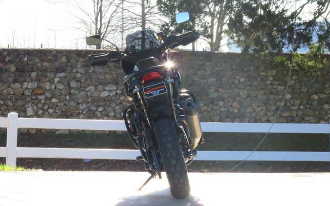 2024 Harley-Davidson RA1250S - Pan America 1250 Special