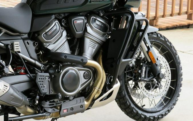 2024 Harley-Davidson RA1250S - Pan America 1250 Special
